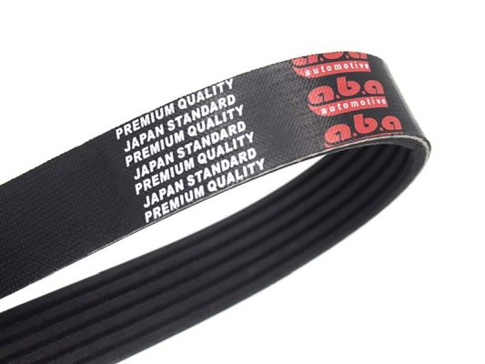 ABA 6PK2100 Kanalli Kayis Mercedes Chrysler Daewoo Dodge Ford Jeep Lancia Mazda Lexus