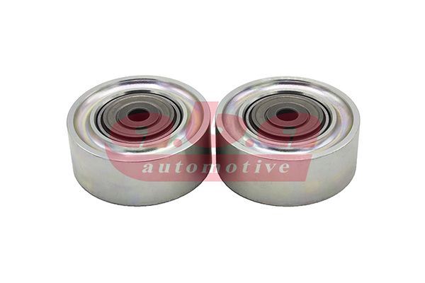 ABA 25325107 V Kayiş Gergi Rulmani Mitsubishi L200 2.4l 4n15 Kl1t Kl2t 15-> / 2.2l 4n14 Kl6t 19->