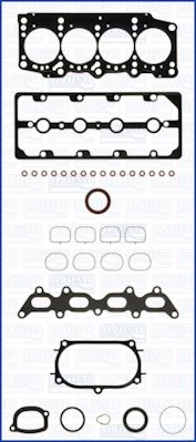 OTOCONTA 42428202S Full Takim Conta Skt Keçeli Subap Lastikli Fiat Egea-Doblo 1.4 16 V
