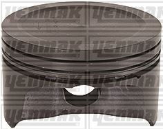 YENMAK 31-30030-050 Piston Segman Mondeo 2.0 Zetec 93>00 0.50 Çap: 84.80mm