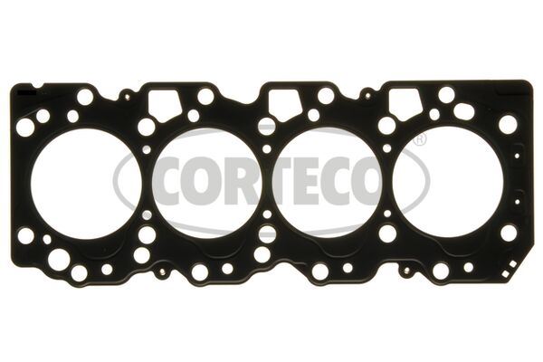 CORTECO 83403270 Conta Silindir Kapaği Gk Ch Toyo 2c Mls 1.35m Gasket. Cylinder Head