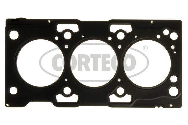 CORTECO 83403089 Conta Silindir Kapaği Gk Ch Hyun D3ea Mls 1.20m Gasket. Cylinder Head