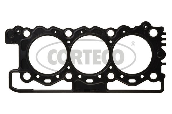 CORTECO 83403224 Conta Silindir Kapaği Gk Ch Psa 306dt Mls 1.27m Gasket. Cylinder Head