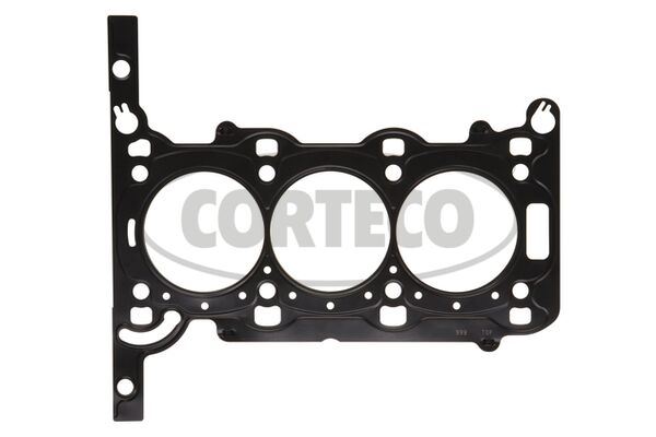 CORTECO 83403212 Conta Silindir Kapaği Gk Ch Opel A10xep Mls Gasket. Cylinder Head