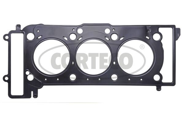 CORTECO 83403166 Conta Silindir Kapaği Gk Ch Merc Mb276 Mls 0.7m Gasket. Cylinder Head
