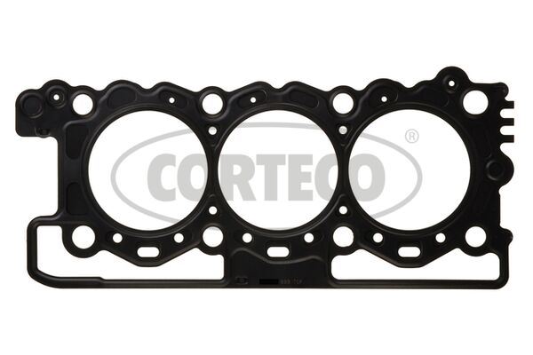 CORTECO 83403225 Conta Silindir Kapaği Gk Ch Psa 306dt Mls 1.22m Gasket. Cylinder Head