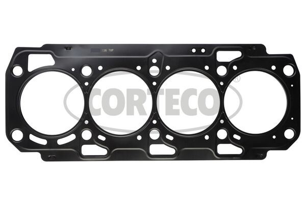 CORTECO 83403265 Conta Silindir Kapaği Gk Ch Opel A20fd Mls Gasket. Cylinder Head