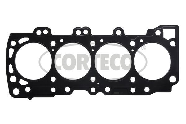 CORTECO 83403203 Conta Silindir Kapaği Gk Ch Niss Yd25ddti Mls 0.9m Gasket. Cylinder Head