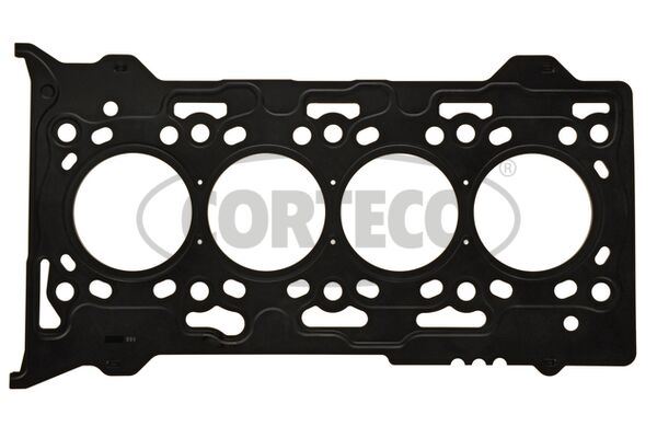 CORTECO 83403218 Conta Silindir Kapaği Gk Ch Mits 4n13 Mls Gasket. Cylinder Head