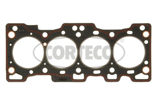 CORTECO 83403264 Conta Silindir Kapaği Gk Ch Suzu F10d Fib Gasket. Cylinder Head