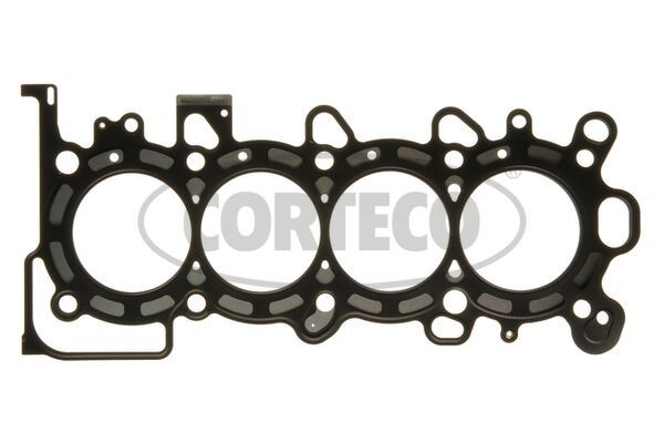 CORTECO 83403072 Conta Silindir Kapaği Gk Ch Hond Lda2 Mls Gasket. Cylinder Head