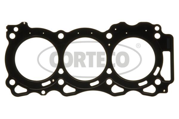 CORTECO 83403210 Conta Silindir Kapaği Gk Ch Niss V4y Mls Gasket. Cylinder Head