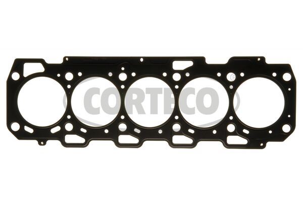 CORTECO 83403007 Conta Silindir Kapaği Gk Ch Fiat 841g.000 Mls 0.82m Gasket. Cylinder Head