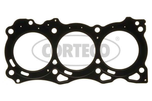 CORTECO 83403209 Conta Silindir Kapaği Gk Ch Niss V4y Mls Gasket. Cylinder Head