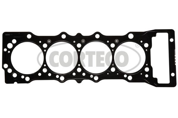CORTECO 83403191 Conta Silindir Kapaği Gk Ch Mits 4m41 Mls 0.65m Gasket. Cylinder Head