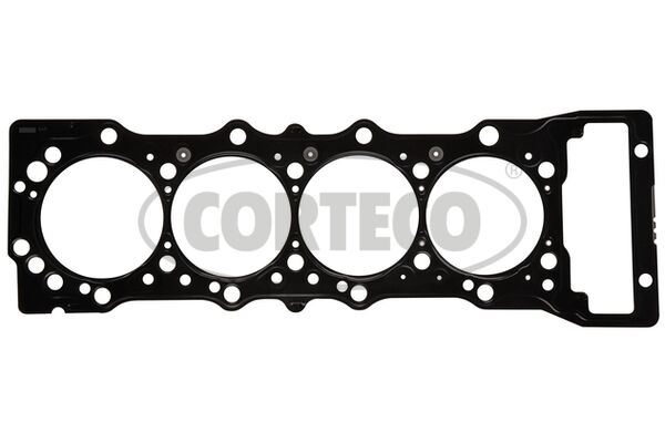 CORTECO 83403192 Conta Silindir Kapaği Gk Ch Mits 4m41 Mls 0.60m Gasket. Cylinder Head
