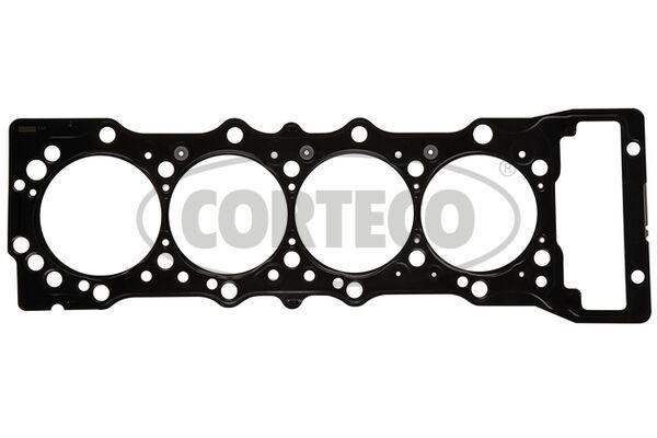 CORTECO 83403193 Conta Silindir Kapaği Gk Ch Mits 4m41 Mls 0.55m Gasket. Cylinder Head