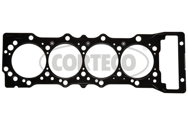 CORTECO 83403194 Conta Silindir Kapaği Gk Ch Mits 4m41 Mls 0.50m Gasket. Cylinder Head