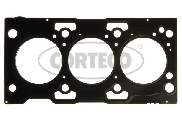 ELR 702.970 Silindir Kapak Contasi Sacli : T=1,3 Mm Accent Adm/Getz