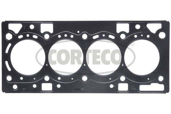 CORTECO 83403060 Silindir Kapak Contasi Kuga Ii 14> Mondeo V 14> Focus Iii 11>17 1.5 Ecoboost