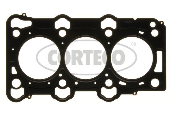 CORTECO 83403082 Conta Silindir Kapaği Gk Ch Hyun D3fa Mls Gasket. Cylinder Head