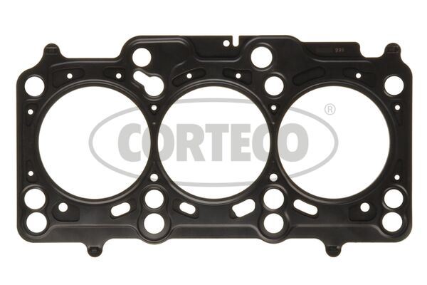 CORTECO 83403290 Conta Silindir Kapaği Gk Ch Vag Cfwa Mls Gasket. Cylinder Head