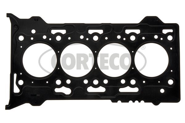 CORTECO 83403180 Conta Silindir Kapaği Gk Ch Mits 4n14 Mls Gasket. Cylinder Head