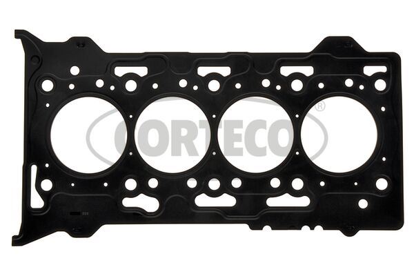 CORTECO 83403181 Conta Silindir Kapaği Gk Ch Mits 4n14 Mls Gasket. Cylinder Head