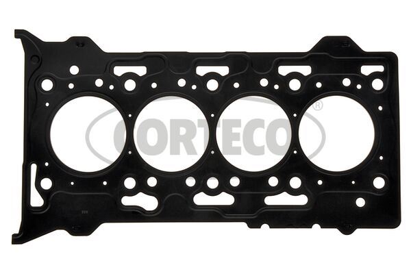 CORTECO 83403182 Conta Silindir Kapaği Gk Ch Mits 4n14 Mls Gasket. Cylinder Head