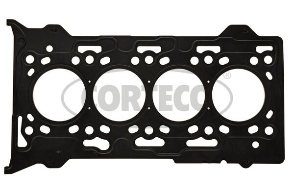 CORTECO 83403220 Conta Silindir Kapaği Gk Ch Mits 4n13 Mls Gasket. Cylinder Head