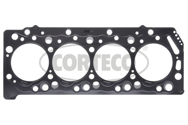 CORTECO 83403186 Conta Silindir Kapaği Gk Ch Mits 4d56t Mls 1.55m Gasket. Cylinder Head