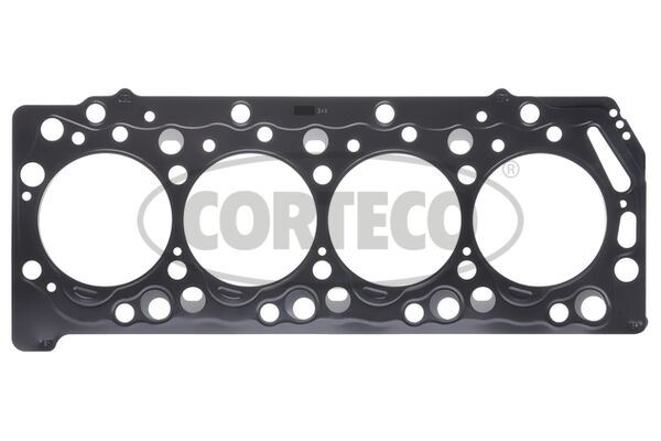 CORTECO 83403187 Conta Silindir Kapaği Gk Ch Mits 4d56t Mls 1.45m Gasket. Cylinder Head