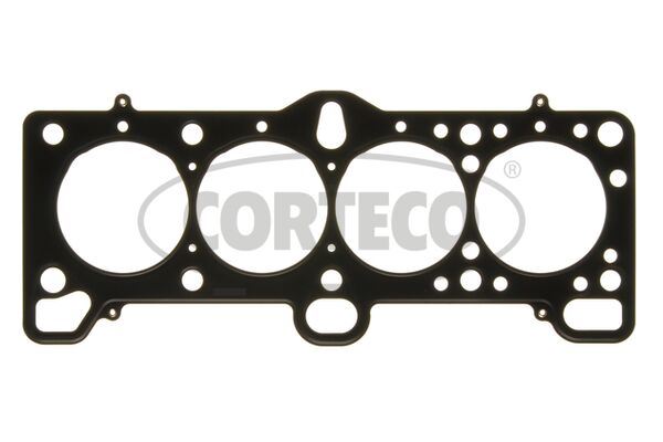CORTECO 83403087 Conta Silindir Kapaği Gk Ch Hyun G4eb Mls 1.2m Gasket. Cylinder Head