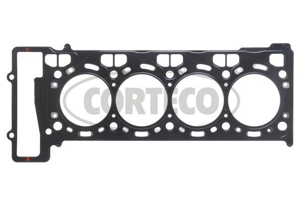 CORTECO 83403046 Conta Silindir Kapaği Gk Ch Bmw N63 Mls 0.75m Gasket. Cylinder Head