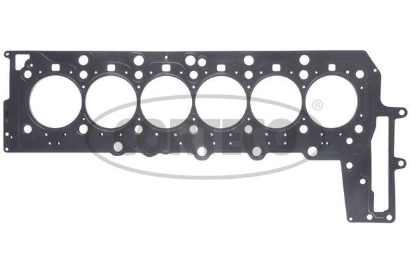 CORTECO 83403031 Conta Silindir Kapaği Gk Ch Bmw N57 Mls 1.35m Gasket. Cylinder Head