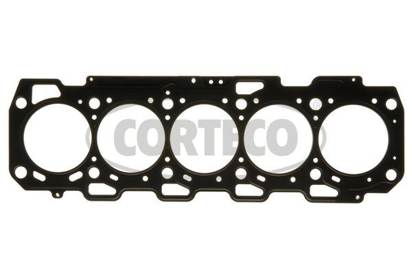 CORTECO 83403005 Conta Silindir Kapaği Gk Ch Fiat 841g.000 Mls 1.02m Gasket. Cylinder Head