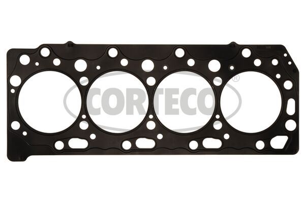 CORTECO 83403189 Conta Silindir Kapaği Gk Ch Mits 4d56 Mls 1.00m Gasket. Cylinder Head