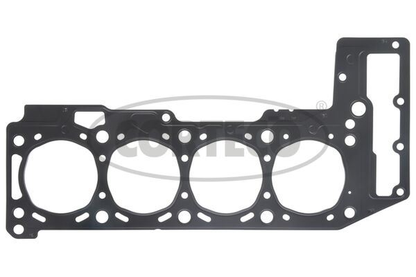 CORTECO 83403114 Conta Silindir Kapaği Gk Ch Fiat F1ce Mls 1.30m Gasket. Cylinder Head