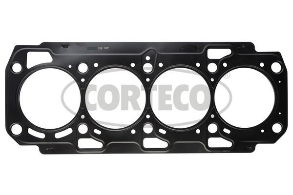 CORTECO 83403267 Conta Silindir Kapaği Gk Ch Opel A20fd Mls Gasket. Cylinder Head