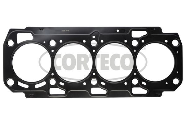 CORTECO 83403266 Conta Silindir Kapaği Gk Ch Opel A20fd Mls Gasket. Cylinder Head