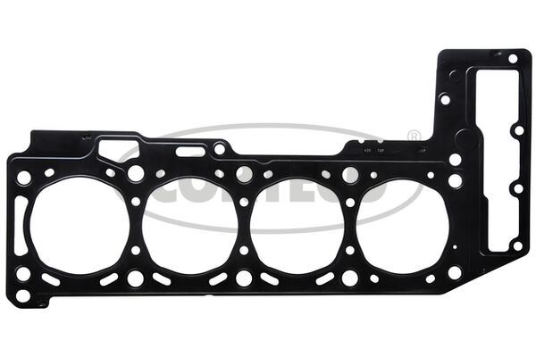 CORTECO 83403115 Conta Silindir Kapaği Gk Ch Fiat F1c Mls Gasket. Cylinder Head