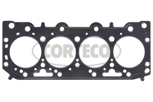 CORTECO 83403113 Conta Silindir Kapaği Gk Ch Hyun J3 Mls Gasket. Cylinder Head