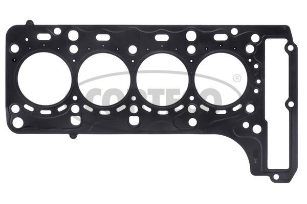 CORTECO 83403174 Conta Silindir Kapaği Gk Ch Merc Ene Mls 1.4m Gasket. Cylinder Head
