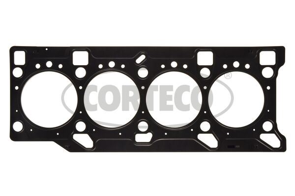 CORTECO 83403125 Conta Silindir Kapaği Gk Ch Chev Ens Mls 1.10m Gasket. Cylinder Head