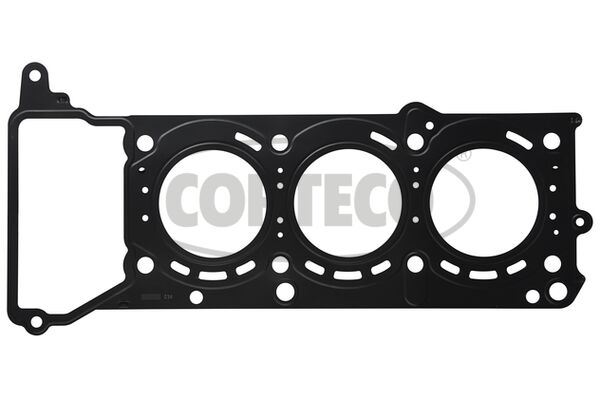 CORTECO 83403167 Conta Silindir Kapaği Gk Ch Merc Om642 Mls Gasket. Cylinder Head