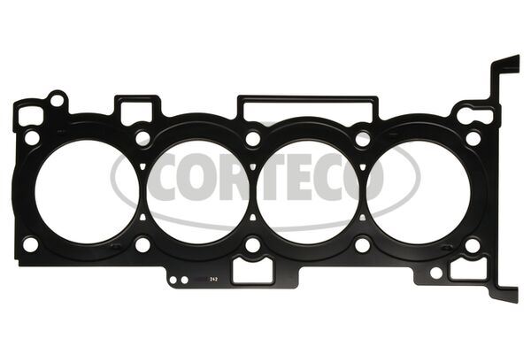 CORTECO 83403112 Conta Silindir Kapaği Gk Ch Hyun G4kc Mls 0.60m Gasket. Cylinder Head