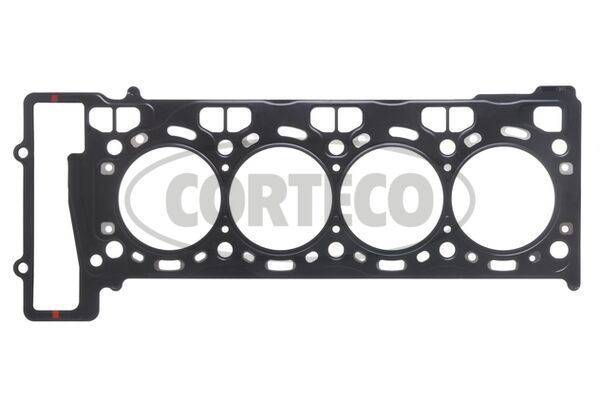 CORTECO 83403045 Conta Silindir Kapaği Gk Ch Bmw N63 Mls 1.05m Gasket. Cylinder Head