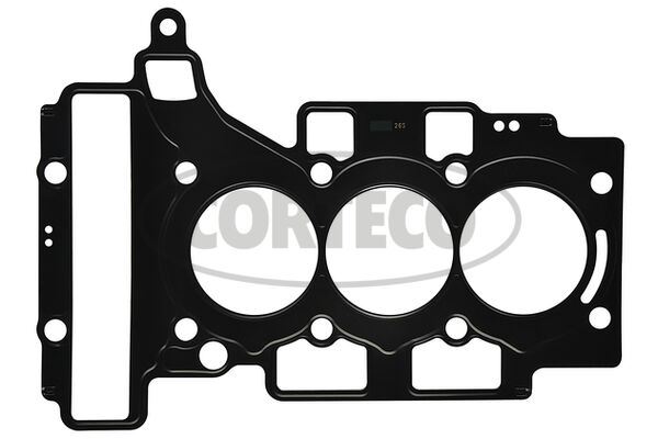 CORTECO 83403230 Silindir Kapak Contasi Opel Groosland-P2008-P208-P301-P308-C1-C3-Aircross-Cactus-C-Elysee-Ds3- 1.2 Vti Eb2 Toyota Aygo 1.2 1pp