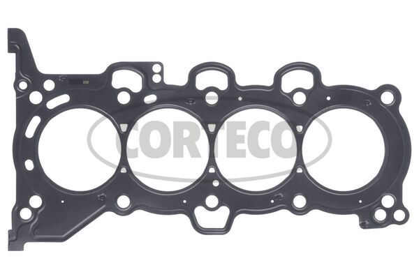 CORTECO 83403099 Conta Silindir Kapaği Gk Ch Hyun G4gc Mls 0.4m Gasket. Cylinder Head