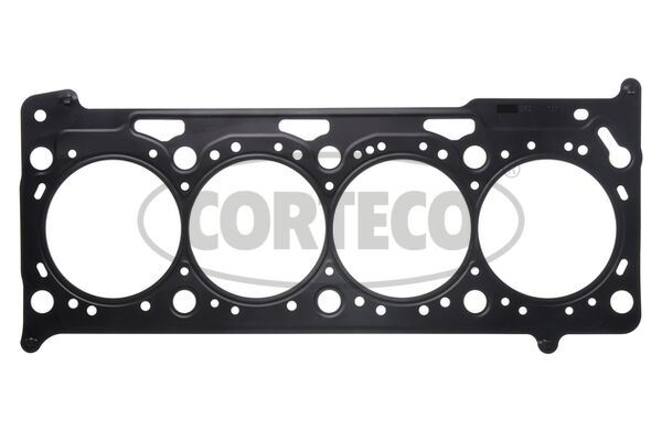 CORTECO 83403291 Silindir Kapak Contasi Vw-Seat Cordoba-İbiza 02> Blm-Bkr-Bah 1.4-1.6 Gasket. Cylinder Head
